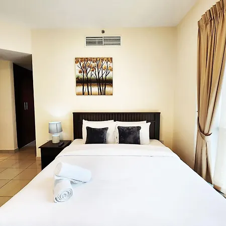Rh- The Perfect Family Getaway, 3Br In Standpoint Tower Apartment Dubai Exterior photo