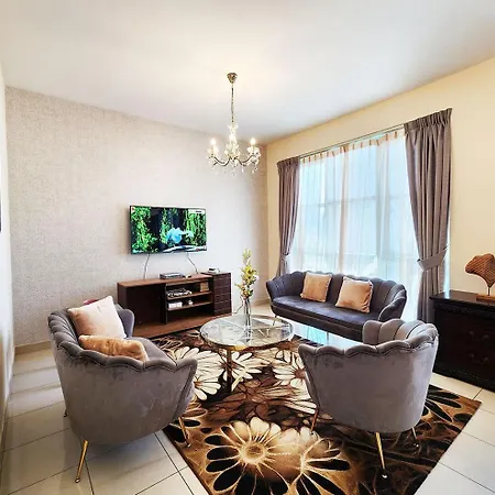 Rh- The Perfect Family Getaway, 3Br In Standpoint Tower Apartment Dubai Exterior photo