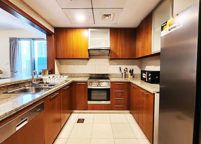 Rh- The Perfect Family Getaway, 3Br In Standpoint Tower