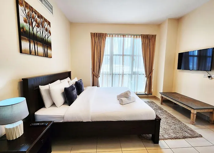 Rh- The Perfect Family Getaway, 3Br In Standpoint Tower